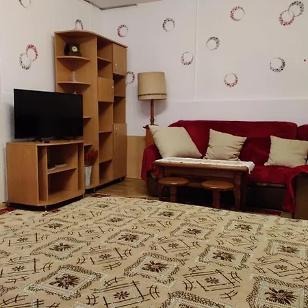 Apartment Citadel *