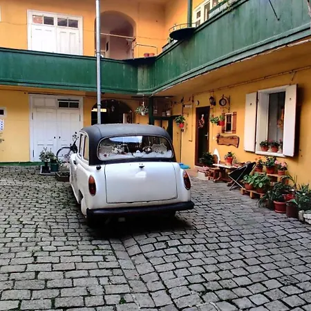 Citadel Apartment Sibiu