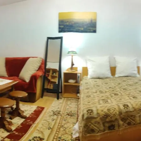 Apartment Citadel Sibiu
