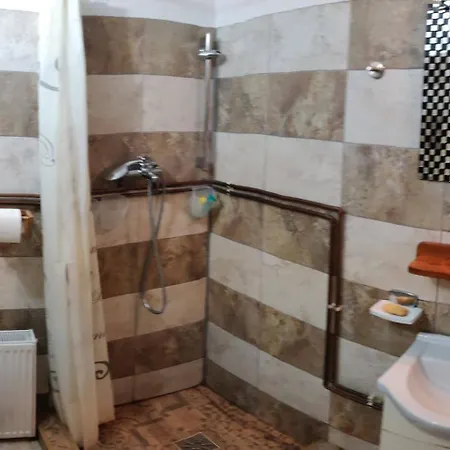 Citadel Apartment Sibiu