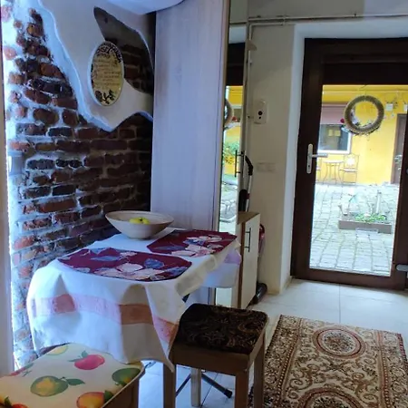 Apartment Citadel