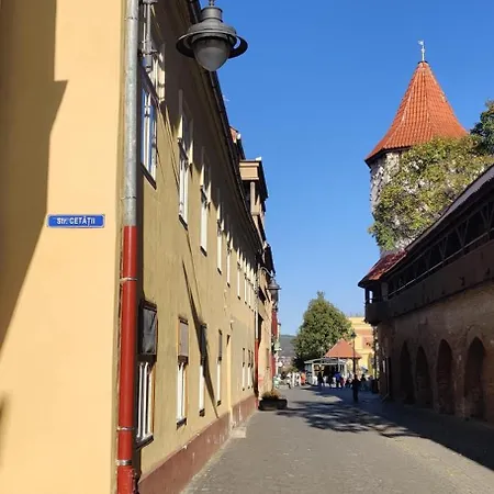 Apartment Citadel *